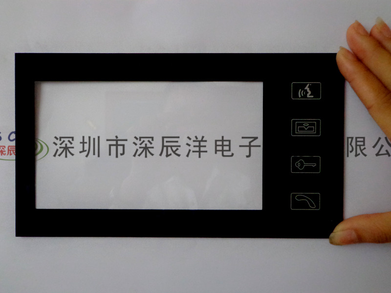 亞克力鏡片 (10)