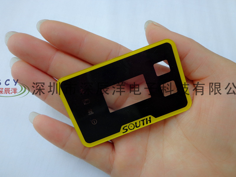 亞克力鏡片 (4)