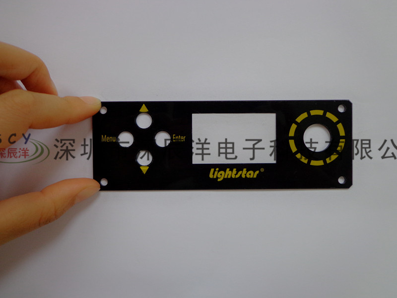 亞克力鏡片
