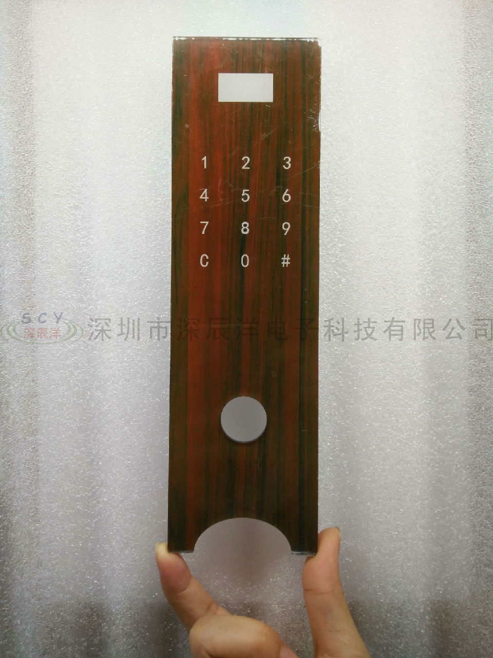 彩印亞克力  (3)