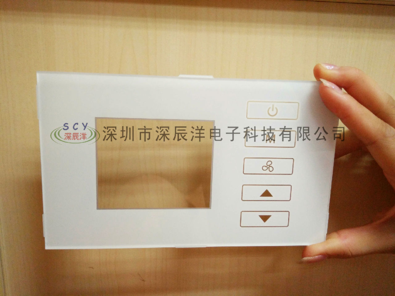 鋼化玻璃鏡片 (5)
